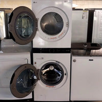 #1405 Liquidation Half Truckload of 25 Customer Return Appliances in South Carolina - Patchwork
