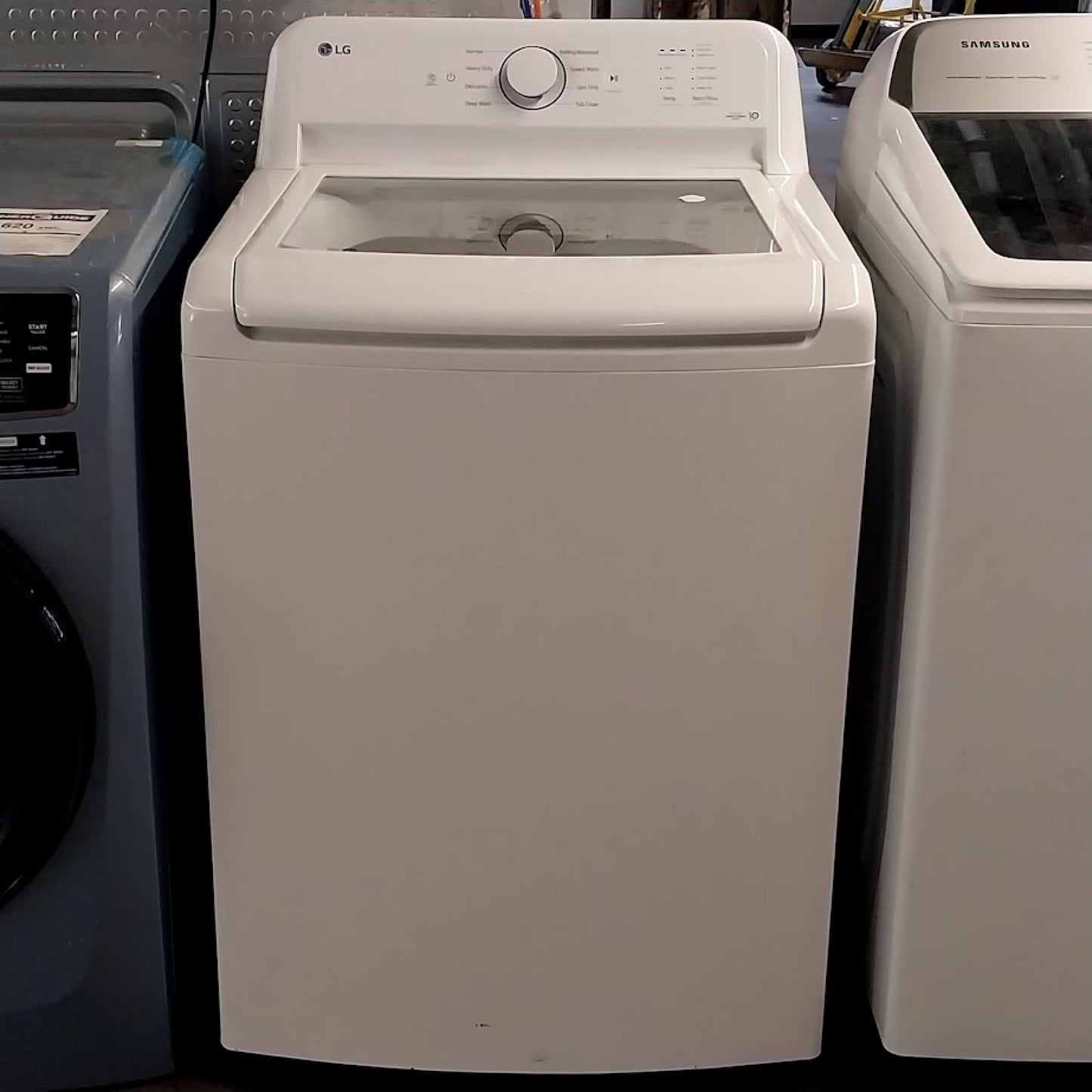 #1380 Liquidation Half Truckload of 25 Customer Return Appliances in South Carolina - Liberty