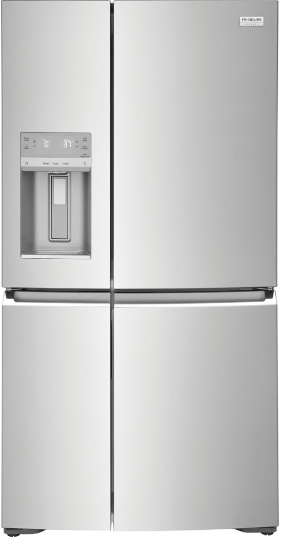 #FA1173S16 Liquidation Full Truckload of 58 Scratch and Dent Appliances in Easley, South Carolina