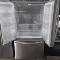 #1329 Liquidation Half Truckload of 22 Customer Return Appliances in South Carolina - Saco