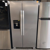 #1324 Liquidation Half Truckload of 23 Customer Return Appliances in South Carolina - Liberty