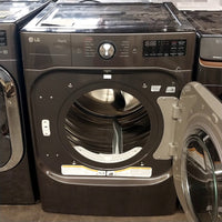 #1412 Liquidation Half Truckload of 25 Customer Return Appliances in South Carolina - Patchwork