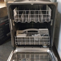 #1245 Liquidation Half Truckload of 23 Customer Return Appliances in South Carolina - Liberty