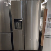 #1195 Liquidation Half Truckload of 22 Scratch and Dent Appliances in South Carolina - Liberty