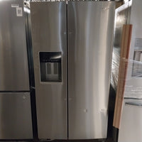 #1195 Liquidation Half Truckload of 22 Scratch and Dent Appliances in South Carolina - Liberty