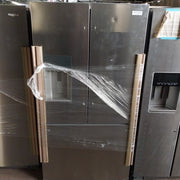 #1183 Liquidation Half Truckload of 22 Customer Return Appliances in South Carolina - Liberty