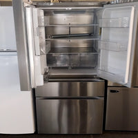 #1444 Liquidation Full Truckload of 49 Customer Return Appliances in South Carolina - Liberty