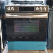 #1250 Liquidation Half Truckload of 24 Customer Return Appliances in South Carolina - Liberty