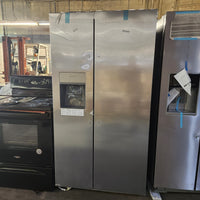 #1179 Liquidation Half Truckload of 25 Scratch and Dent Appliances in South Carolina - Liberty