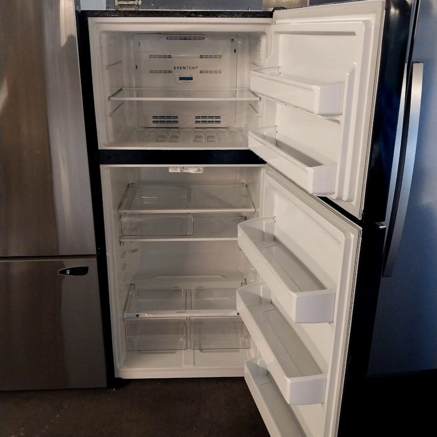 #1478 Liquidation Full Truckload of 49 Customer Return Appliances in South Carolina - Liberty