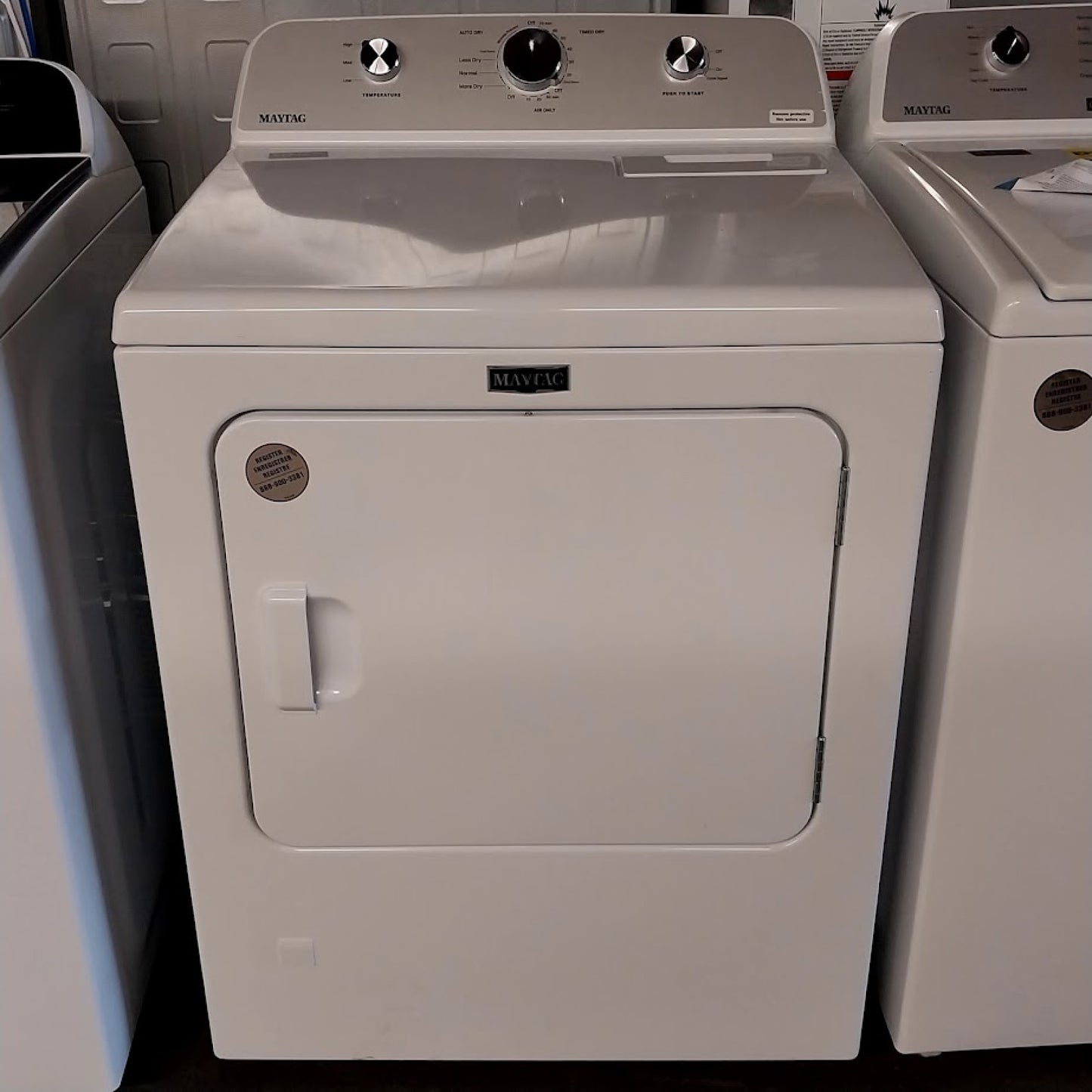 #1459 Liquidation Full Truckload of 52 Customer Return Appliances in South Carolina - Liberty