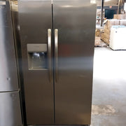 #1382 Liquidation Half Truckload of 26 Customer Return Appliances in South Carolina - Liberty