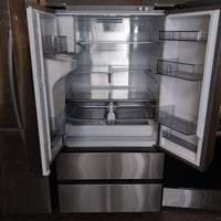 #1322 Liquidation Half Truckload of 22 Customer Return Appliances in South Carolina - Liberty