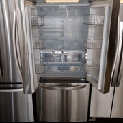 #1423 Liquidation Full Truckload of 53 Customer Return Appliances in South Carolina - Liberty