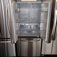 #1423 Liquidation Full Truckload of 53 Customer Return Appliances in South Carolina - Liberty