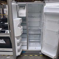 #1300 Liquidation Half Truckload of 20 Customer Return Appliances in South Carolina - Liberty