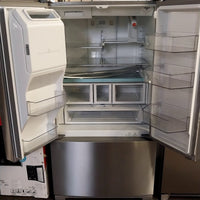#1382 Liquidation Half Truckload of 26 Customer Return Appliances in South Carolina - Liberty