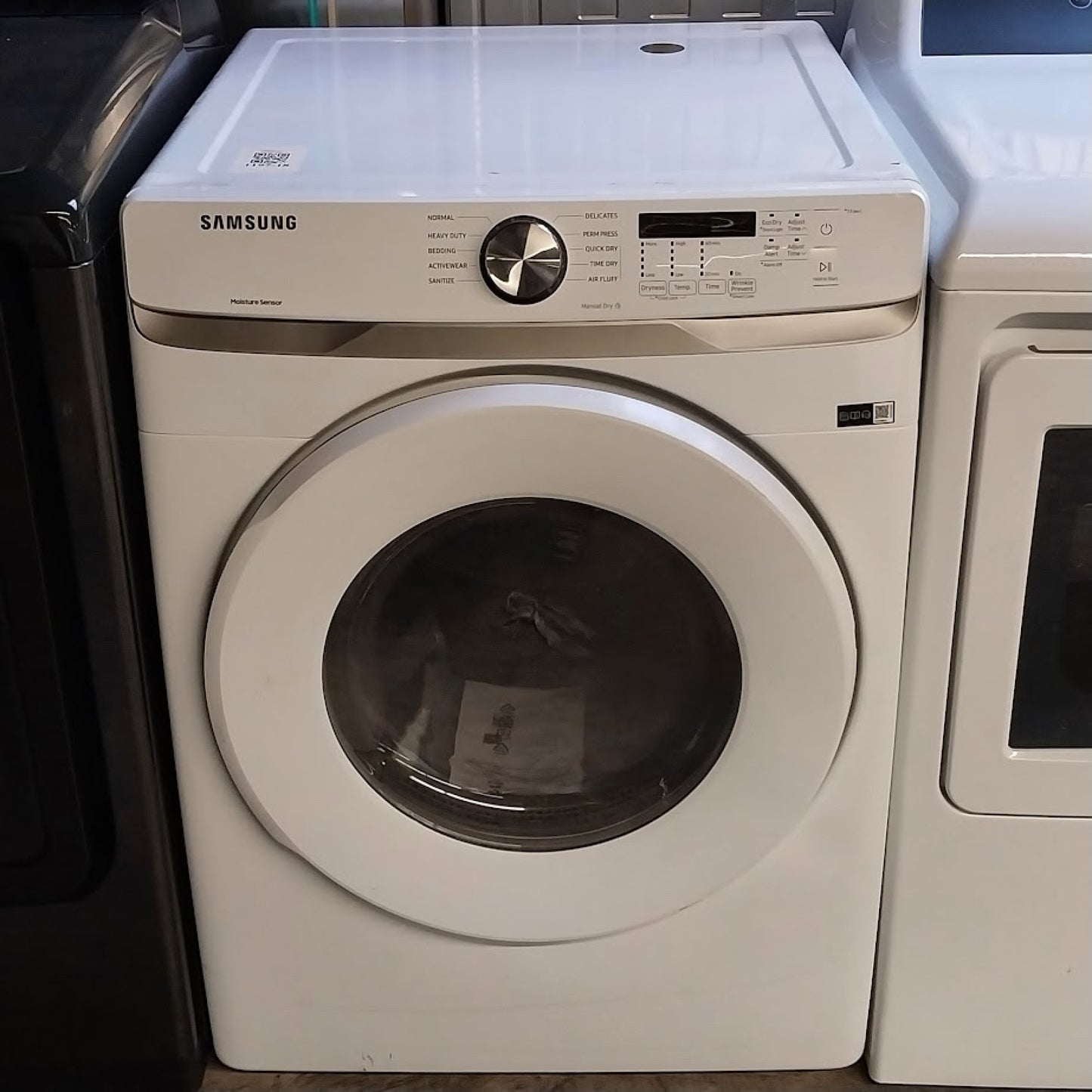 #1490 Liquidation Half Truckload of 23 Customer Return Appliances in South Carolina - Patchwork