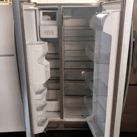 #1423 Liquidation Full Truckload of 53 Customer Return Appliances in South Carolina - Liberty