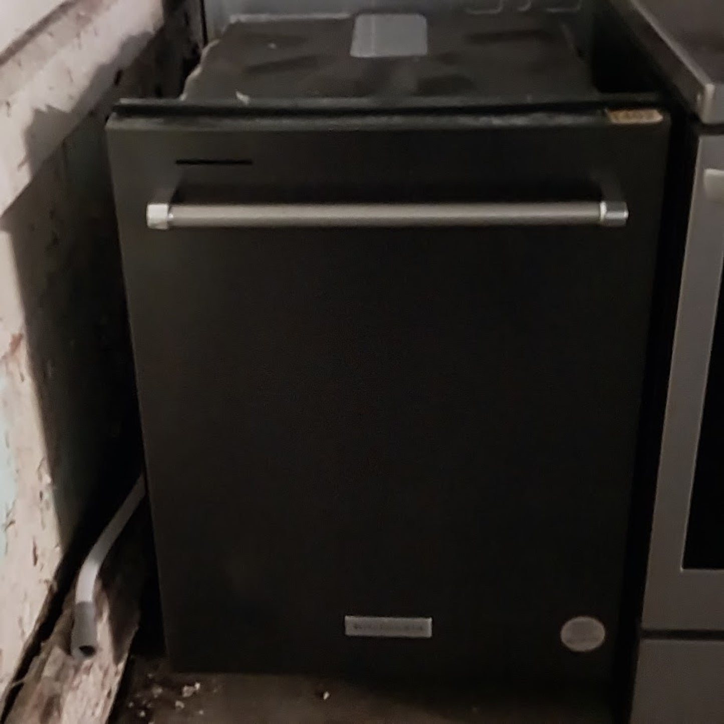 #1493 Liquidation Half Truckload of 24 Customer Return Appliances in South Carolina - Patchwork