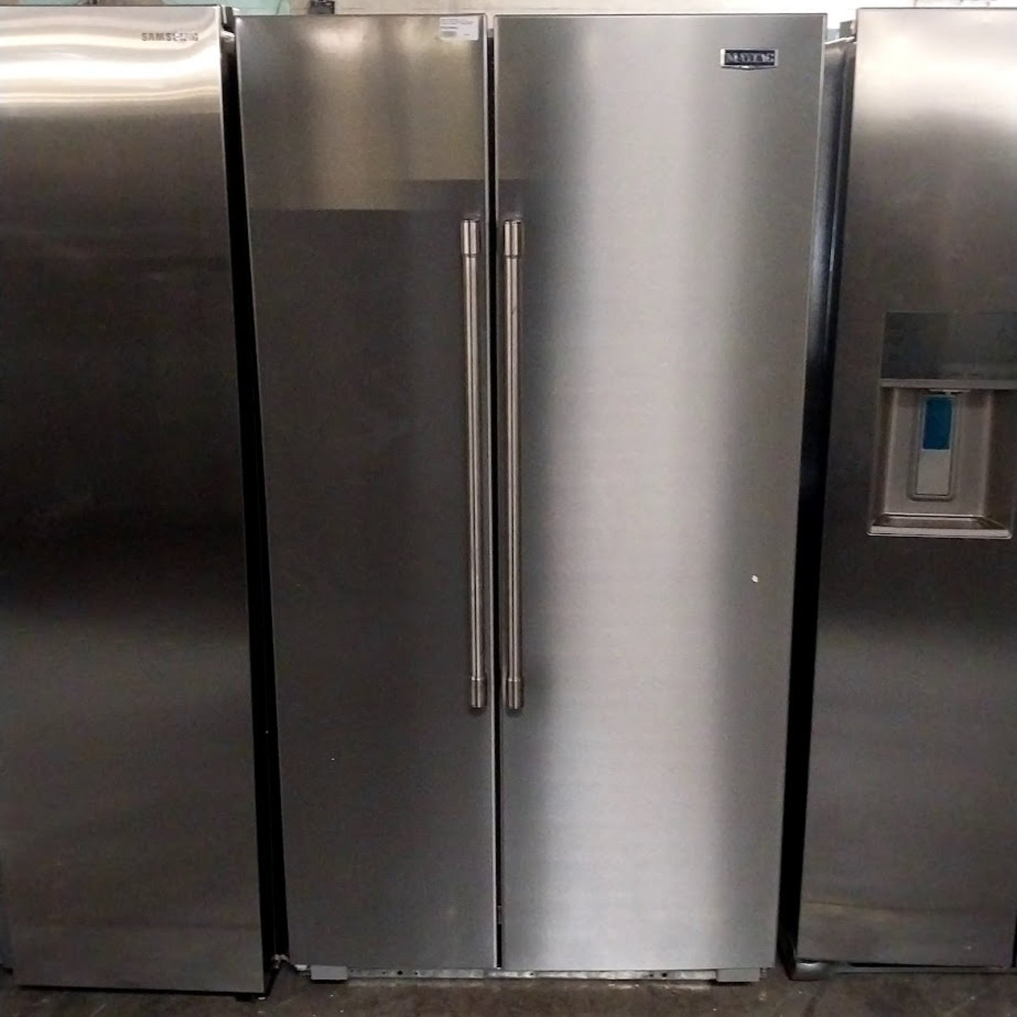 #1431 Liquidation Full Truckload of 50 Customer Return Appliances in South Carolina - Liberty