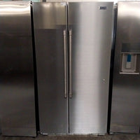 #1431 Liquidation Full Truckload of 50 Customer Return Appliances in South Carolina - Liberty