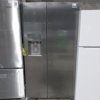 #1288 Liquidation Half Truckload of 23 Customer Return Appliances in South Carolina - Saco