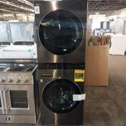 #1291 Liquidation Half Truckload of 22 Customer Return Appliances in South Carolina - Liberty