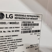 #1574 Liquidation Half Truckload of 18 Neu Processed Appliances in Texas