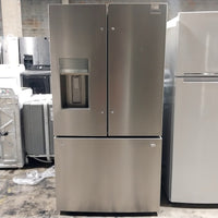#1424 Liquidation Full Truckload of 51 Customer Return Appliances in South Carolina - Saco