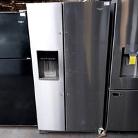 #1445 Liquidation Half Truckload of 25 Customer Return Appliances in South Carolina - Liberty