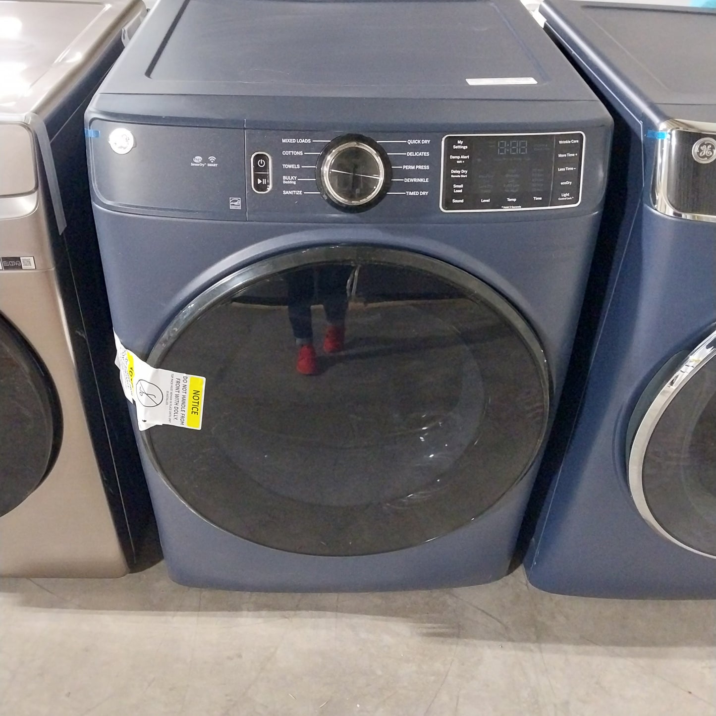 #1197 Liquidation Half Truckload of 25 Customer Return Appliances in South Carolina - Saco