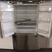 #1290 Liquidation Half Truckload of 25 Customer Return Appliances in South Carolina - Liberty