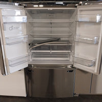 #1290 Liquidation Half Truckload of 25 Customer Return Appliances in South Carolina - Liberty