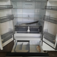 #1454 Liquidation Half Truckload of 24 Customer Return Appliances in South Carolina - Liberty