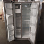 #1314 Liquidation Half Truckload of 23 Customer Return Appliances in South Carolina - Liberty