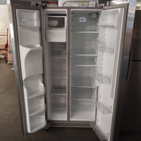 #1314 Liquidation Half Truckload of 23 Customer Return Appliances in South Carolina - Liberty