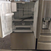 #1489 Liquidation Half Truckload of 24 Customer Return Appliances in South Carolina - Patchwork