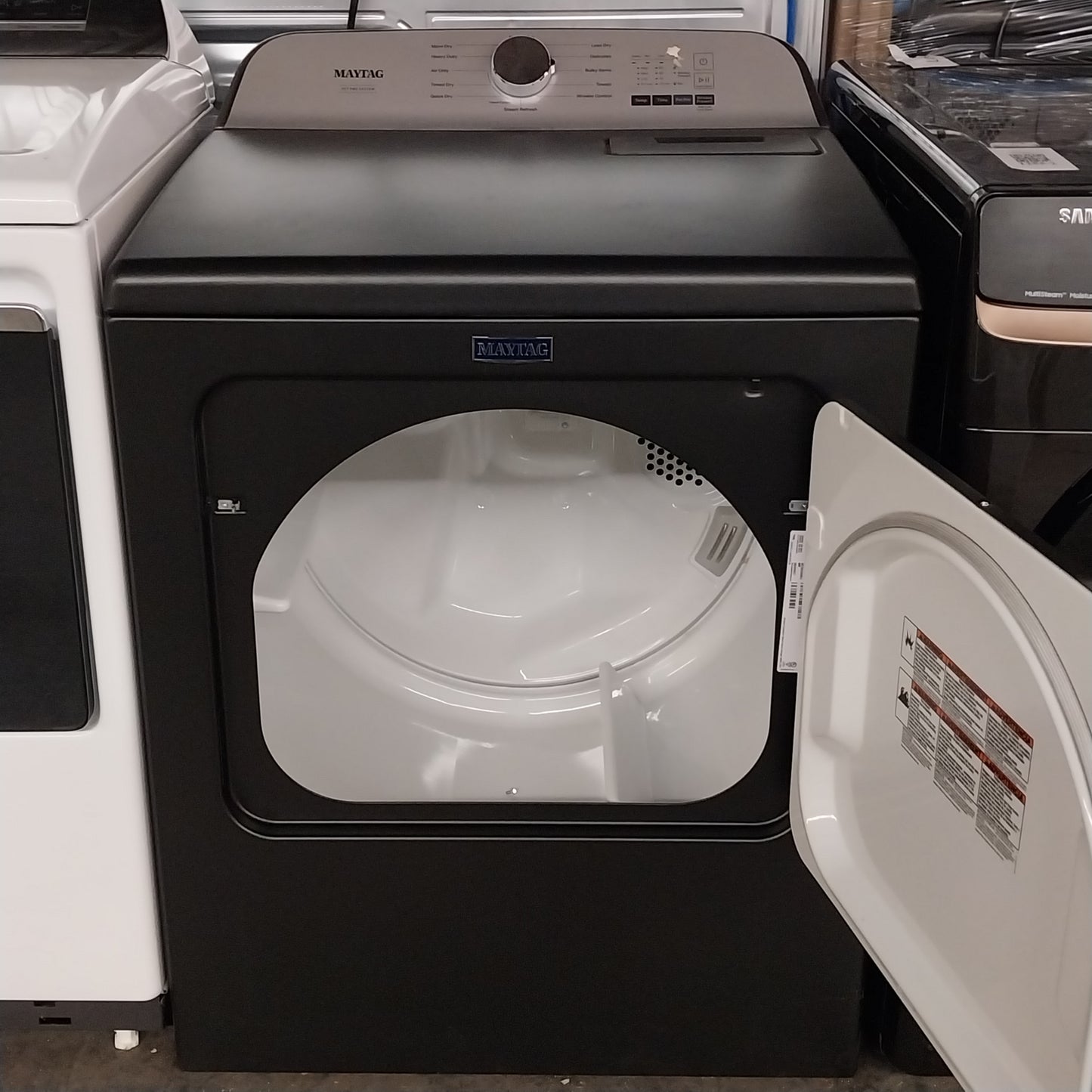 #1255 Liquidation Half Truckload of 24 Customer Return Appliances in South Carolina - Liberty