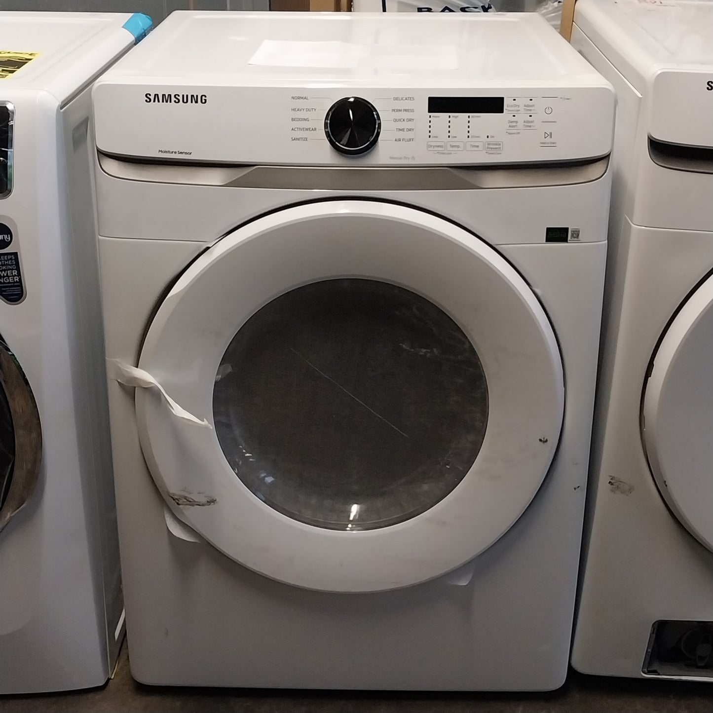#1293 Liquidation Half Truckload of 23 Customer Return Appliances in South Carolina - Liberty