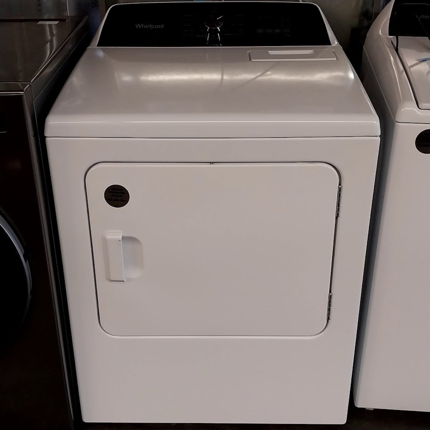 #1408 Liquidation Half Truckload of 24 Customer Return Appliances in South Carolina - Liberty