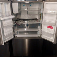 #1479 Liquidation Full Truckload of 52 Customer Return Appliances in South Carolina - Liberty