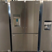 #1399 Liquidation Half Truckload of 23 Customer Return Appliances in South Carolina - Liberty