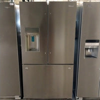 #1399 Liquidation Half Truckload of 23 Customer Return Appliances in South Carolina - Liberty