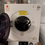 #1477 Liquidation Half Truckload of 23 Customer Return Appliances in South Carolina - Patchwork