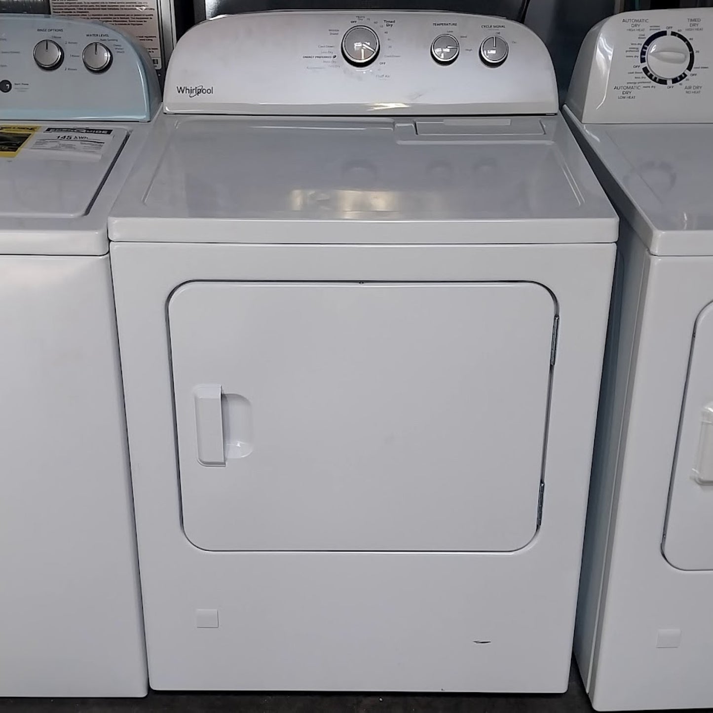 #1431 Liquidation Full Truckload of 50 Customer Return Appliances in South Carolina - Liberty