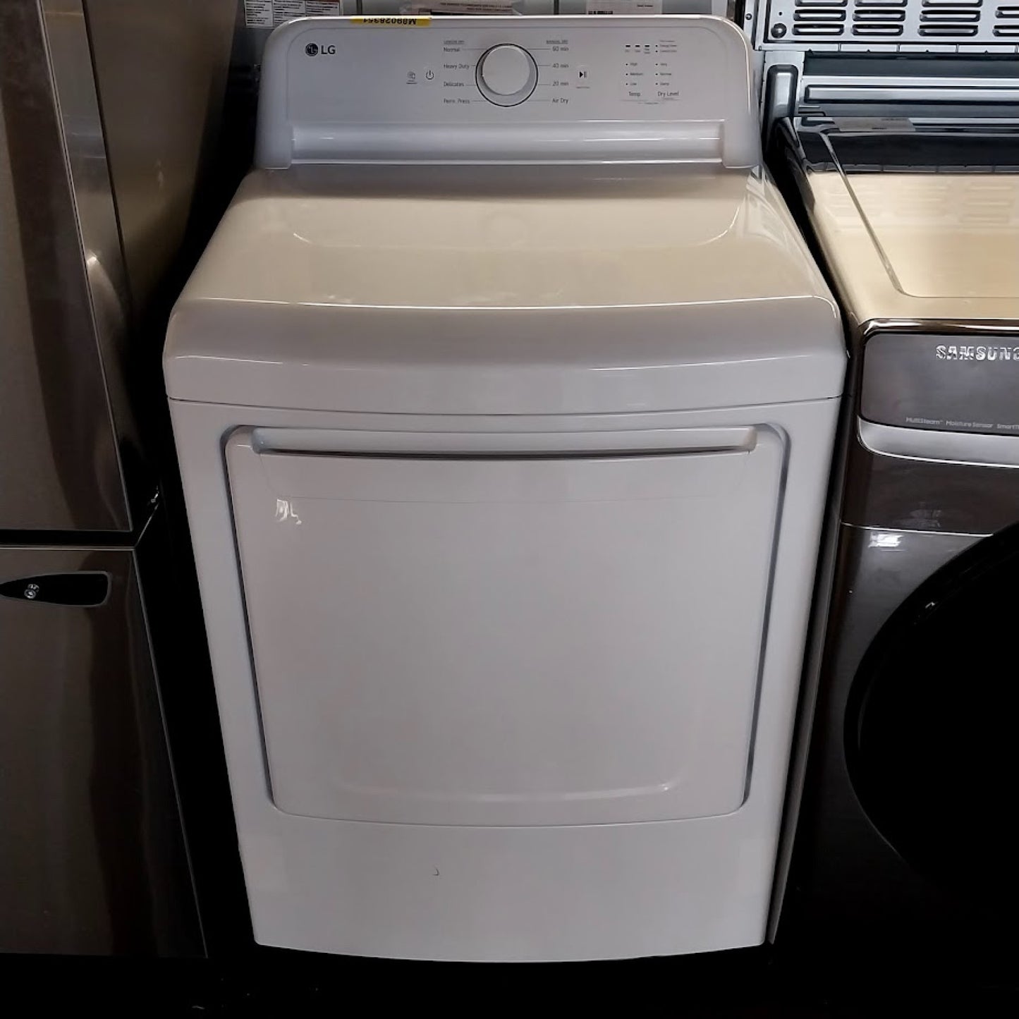 #1467 Liquidation Full Truckload of 50 Customer Return Appliances in South Carolina - Liberty