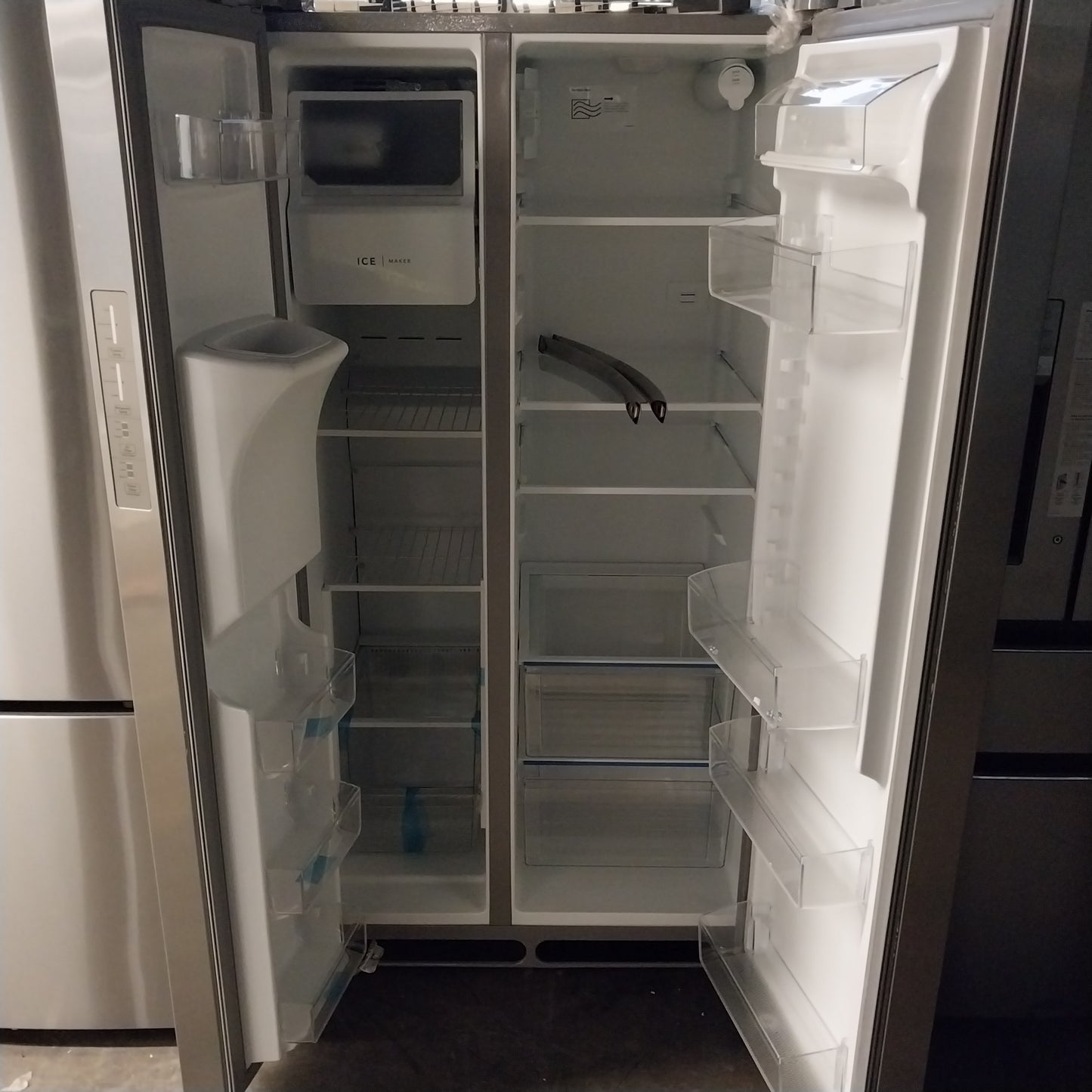 #1237 Liquidation Half Truckload of 24 Customer Return Appliances in South Carolina - Liberty