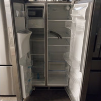 #1237 Liquidation Half Truckload of 24 Customer Return Appliances in South Carolina - Liberty