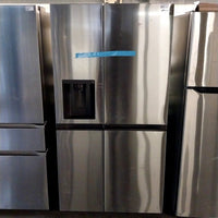 #1460 Liquidation Full Truckload of 52 Customer Return Appliances in South Carolina - Liberty